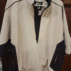 FJ Footjoy Windbreaker